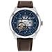Orologio 1791888. Automatico, Colore Blu. Uomo. - In ordine - Foto miniatura 3