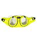 Imbracatura Per Cani Trek Star 32,8-35,4 Cm 45-47 Cm Giallo M - Foto miniatura 2