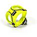 Imbracatura Per Cani Trek Star 32,8-35,4 Cm 45-47 Cm Giallo M - Foto miniatura 6