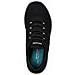 Scarpe Sportive Da Donna Summits Nero 39.5 - Foto miniatura 3