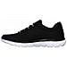 Scarpe Sportive Da Donna Summits Nero 39.5 - Foto miniatura 5