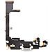 Ricambio Flat Connettore Di Ricarica Lightining Per Apple Iphone 11 Pro White - Foto miniatura 2