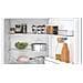 Frigorifero Monoporta Serie 4 Classe E Capacità 134 L Colore Bianco - Foto miniatura 5