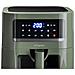 Friggitrice D2DFA03IRVE Capacità 7 Litri 1800 Watt Colore Verde - Foto miniatura 4