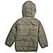 Cappotto con capuccio Parka glc130220-k s2-4a Ragazzo - Foto miniatura 3