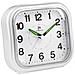Sveglia Lowell Ja 7103b Bianco - Foto miniatura 1