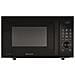 H23MOBSD1H forno a microonde Superficie piana Solo microonde 23 L 800 W Nero - Foto miniatura 1