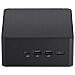Mini PC Barebone NUC 14RVHi3 Intel Core i3 100U Colore Nero - Foto miniatura 4