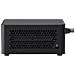 Mini PC Barebone NUC 14RVHi3 Intel Core i3 100U Colore Nero - Foto miniatura 3