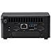 Mini PC Barebone NUC 14RVHi3 Intel Core i3 100U Colore Nero - Foto miniatura 2