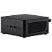 Mini PC Barebone NUC 14RVHi3 Intel Core i3 100U Colore Nero - Foto miniatura 9