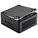 Mini PC Barebone NUC 14RVHi3 Intel Core i3 100U Colore Nero - Foto miniatura 11
