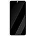 Schermo Redmi Note 13 Pro Plus Lcd + Vetro Touch + Frame, Viola - Foto miniatura 1
