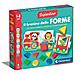 Sapientino Montessori - Il Trenino Delle Forme - Foto miniatura 1