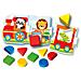 Sapientino Montessori - Il Trenino Delle Forme - Foto miniatura 3
