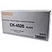 Cartuccia toner uttock4520 Capacita 15000 pagine Colore Nero - Foto miniatura 3