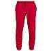 Basic Pants Rosso M - Foto miniatura 1