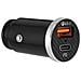 Caricatore Per Auto Pd + Usb-a Quickcharge 3.0 Va0034 - Foto miniatura 4