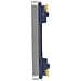 Tasto Del Volume Galaxy S23 Fe Originale, Beige - Foto miniatura 3