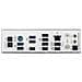 Scheda Madre ROG MAXIMUS Z890 APEX Socket LGA1851 Chipset Z890 ATX - Foto miniatura 10