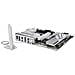 Scheda Madre ROG MAXIMUS Z890 APEX Socket LGA1851 Chipset Z890 ATX - Foto miniatura 7