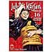 Gege Akutami - Jujutsu Kaisen. Sorcery Fight. Vol. 16: L' incidente di Shibuya. Chiusura della soglia - Foto miniatura 1