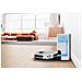 Robot Aspirapolvere con Base Autopulente X21 SW Colore Grigio / Bianco - Foto miniatura 10