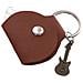 Borsa Porta Plettro Per Chitarra Con Fascino Vintage Brown - Foto miniatura 2