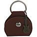 Borsa Porta Plettro Per Chitarra Con Fascino Vintage Brown - Foto miniatura 3