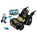 Batman E Batmobile Contro Mr. Freeze 76301 Dc Super Heroes - Foto miniatura 1