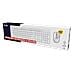 Tastiera e Mouse Wireless 8713439254686  (Layout Tedesco) Colore Bianco - Foto miniatura 3