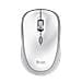 Tastiera e Mouse Wireless 8713439254686  (Layout Tedesco) Colore Bianco - Foto miniatura 7