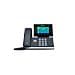 SIP-T54W telefono IP Nero 10 linee LCD Wi-Fi - Foto miniatura 1