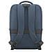 ASBG-BP082-BL borsa per laptop 43,2 cm (17") Zaino Blu - Foto miniatura 2