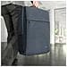 ASBG-BP082-BL borsa per laptop 43,2 cm (17") Zaino Blu - Foto miniatura 5