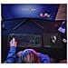 GXT 791 tastiera Mouse incluso Gaming USB QWERTZ Tedesco Nero - Foto miniatura 3