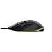 GXT 791 tastiera Mouse incluso Gaming USB QWERTZ Tedesco Nero - Foto miniatura 4