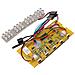 Display Per Monopattino Kugoo S1 Con Led - Foto miniatura 2