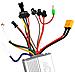 Controller V2 Per Monopattino Speedway Mini 4 Pro Originale, Nero - Foto miniatura 2