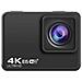 Camera Sportiva V35, 4k Uhdv 60 Fps E 20mpx. Schermo 2"", Wi-fi, Stabilizzatore D'immagine, Sensore Sony, Telecomando. - Foto miniatura 3
