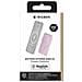 Powerbank Usb-a / Usb-c 10w 5000mah Induzione Compatibile Magsafe, Rosa - Foto miniatura 5