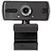 X201 Full HD webcam 3 MP 2048 x 1536 Pixel USB 2.0 Nero, Argento - Foto miniatura 1