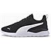 PUMA 371128_02_42.5, Femmina, Adulto, Nero, Bianco, 1 pz - Foto miniatura 1
