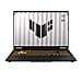 NotebookTUF Gaming F16 TUF608JMR-RV038 Monitor 16" Intel Core i7-14650HX RAM 32GB SSD 1TB RTX 4060 Free DOS Tastiera in Spagnolo - Foto miniatura 1
