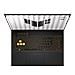 NotebookTUF Gaming F16 TUF608JMR-RV038 Monitor 16" Intel Core i7-14650HX RAM 32GB SSD 1TB RTX 4060 Free DOS Tastiera in Spagnolo - Foto miniatura 6