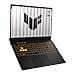 NotebookTUF Gaming F16 TUF608JMR-RV038 Monitor 16" Intel Core i7-14650HX RAM 32GB SSD 1TB RTX 4060 Free DOS Tastiera in Spagnolo - Foto miniatura 4