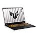 NotebookTUF Gaming F16 TUF608JMR-RV038 Monitor 16" Intel Core i7-14650HX RAM 32GB SSD 1TB RTX 4060 Free DOS Tastiera in Spagnolo - Foto miniatura 3