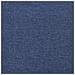 Giroletto a Molle con Materasso Blu 120x190 cm in Tessuto - Foto miniatura 8