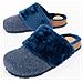Intacco Willz Blu Blu Materiale Sintetico - Foto miniatura 1