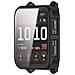 Custodia Protettiva In Tpu A Copertura Totale Compatibile Con Garmin Venu X1: Protezione Completa E Stile Black - Foto miniatura 4